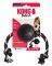   KONG EXTREME BALL ROPE  LG