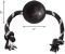   KONG EXTREME BALL ROPE  LG