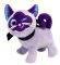 �������� ����� KONG CRACKLES WINKZ CAT ���