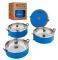 GO PET TRAVEL BENTO BOX  3 (450 M...
