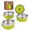���� GO PET TRAVEL BENTO BOX ������� 3��� (45...