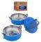  GO PET TRAVEL BENTO BOX  2 (450 M...