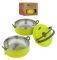  GO PET TRAVEL BENTO BOX  2 (45...