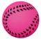  TRIXIE SOFT BALL BASEBALL  3.5 CM