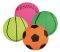  TRIXIE SOFT BALL BASEBALL  3.5 CM