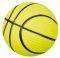  TRIXIE SOFT BALL BASKET  3.5CM