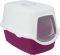 ΤΟΥΑΛΕΤΑ TRIXIE VICO LITTER TRAY ΜΩΒ 40X40X56... ΤΟΥΑΛΕΤΑ TRIXIE VICO LITTER TRAY ΜΩΒ 40X40X56...