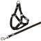 ��� ����� TRIXIE HARNESS WITH LEAD 26-37CM ��...