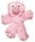   KONG KITTEN TEDDY BEAR
