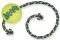   AIR SQUEAKER BALL ROPE (M)