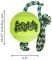   AIR SQUEAKER BALL ROPE (M)