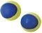   KONG AIR SQUEAKER ULTRA BALLS (3) 