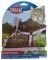 ΣΕΤ ΓΑΤΑΣ TRIXIE HARNESS WITH LEAD 26-37CM ΛΙ...