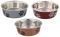  TRIXIE STAINLESS STEEL BOWL PAW (300 ML...