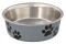  TRIXIE STAINLESS STEEL BOWL PAW  (300 ML)