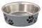  TRIXIE STAINLESS STEEL BOWL PAW  (3...
