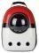   GLEE SPACE BAG ELF POKEBALL ...