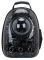   GLEE SPACE BAG BLACK BEAR 30...