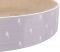 ΚΡΕΒΑΤΙ ΓΙΑ ΓΑΤΕΣ TRIXIE LILLY SCRATCHING BED 45 X 10 CM