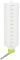  TRIXIE PLASTIC WATER BOTTLE  600 ML