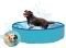    GLEE PET POOL M (120X30 CM)