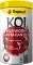 TROPICAL KOI SILKWORM & ASTAXANTHIN PELLET S ...