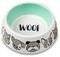   GLEE WOOF  - M 5...