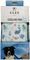   GLEE COOLING PAD OCEAN LIFE L (90X50CM)