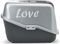  SAVIC NESTOR IMPRESSION LOVE - 56X39X38.5CM