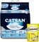  CATSAN HYGIENE 9LT & CATISFACTIONS CHEE...