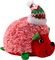 ΧΡΙΣΤΟΥΓΕΝΝΙΑΤΙΚΟ ΠΑΙΧΝΙΔΙ KONG HOLIDAY COMFORT HEDGEHUG MEDIUM ΧΡΙΣΤΟΥΓΕΝΝΙΑΤΙΚΟ ΠΑΙΧΝΙΔΙ KONG HOLIDAY COMFORT HEDGEHUG MEDIUM