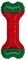   KONG HOLIDAY CORE STRENGTH BONE LARGE