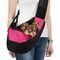   TRIXIE SLING FRONT CARRIER 50X25X18 CM /