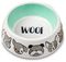   GLEE WOOF  -