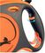  FLEXI XTREME TAPE LEAD  MEDIUM 5 M 35KG