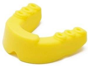  LIVEPRO MOUTH GUARD LP8609-YE  