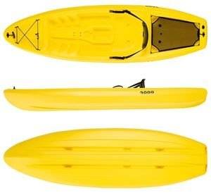 ��������� ���� KAYAK SCK PUFFIN ������� (262 CM)