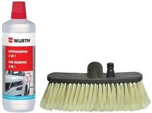 ��� WURTH ������� ������� ��������  �� ������ ����� & �������� ����������� 3 �� 1 1000 ML CRAZY
