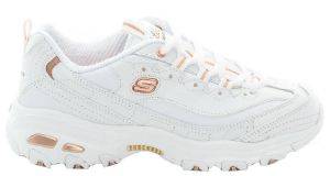 �������� SKECHERS D\'LITES FRESH START �����/����� (36.5)