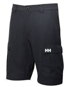 ΒΕΡΜΟΥΔΑ HELLY HANSEN HH QUICK DRY 11\'\' CARGO ΜΠΛΕ ΣΚΟΥΡΟ (30) ΒΕΡΜΟΥΔΑ HELLY HANSEN HH QUICK DRY 11\'\' CARGO ΜΠΛΕ ΣΚΟΥΡΟ (30)
