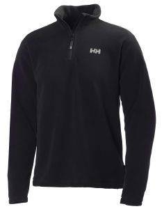  HELLY HANSEN DAYBREAKER 1/2 ZIP FLEECE  (S)