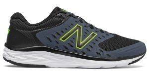 �������� NEW BALANCE 490 V5 �����/���� (USA:12, EU:46.5)