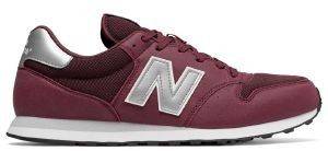 ΠΑΠΟΥΤΣΙ NEW BALANCE GM500 ΒΥΣΣΙΝΙ (USA:9, EU:42.5) ΠΑΠΟΥΤΣΙ NEW BALANCE GM500 ΒΥΣΣΙΝΙ (USA:9, EU:42.5)