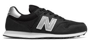 ΠΑΠΟΥΤΣΙ NEW BALANCE GM500 ΜΑΥΡΟ (USA:12, EU:46.5) ΠΑΠΟΥΤΣΙ NEW BALANCE GM500 ΜΑΥΡΟ (USA:12, EU:46.5)
