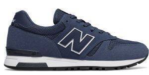 ΠΑΠΟΥΤΣΙ NEW BALANCE ML565 ΜΠΛΕ ΣΚΟΥΡΟ (USA:9.5, EU:43) ΠΑΠΟΥΤΣΙ NEW BALANCE ML565 ΜΠΛΕ ΣΚΟΥΡΟ (USA:9.5, EU:43)