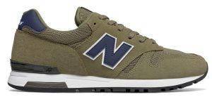 ΠΑΠΟΥΤΣΙ NEW BALANCE ML565 ΛΑΔΙ (USA:10.5, EU:44.5) ΠΑΠΟΥΤΣΙ NEW BALANCE ML565 ΛΑΔΙ (USA:10.5, EU:44.5)