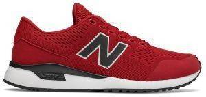 ΠΑΠΟΥΤΣΙ NEW BALANCE 005 ΚΟΚΚΙΝΟ (USA:8.5, EU:42) ΠΑΠΟΥΤΣΙ NEW BALANCE 005 ΚΟΚΚΙΝΟ (USA:8.5, EU:42)