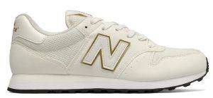 ΠΑΠΟΥΤΣΙ NEW BALANCE GW500 ΛΕΥΚΟ (USA:7.5, EU:38) ΠΑΠΟΥΤΣΙ NEW BALANCE GW500 ΛΕΥΚΟ (USA:7.5, EU:38)