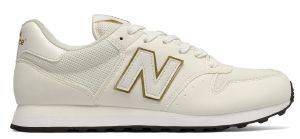 ΠΑΠΟΥΤΣΙ NEW BALANCE GW500 ΛΕΥΚΟ (USA:8, EU:39) ΠΑΠΟΥΤΣΙ NEW BALANCE GW500 ΛΕΥΚΟ (USA:8, EU:39)