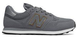 ΠΑΠΟΥΤΣΙ NEW BALANCE GW500 ΓΚΡΙ (USA:7.5, EU:38) ΠΑΠΟΥΤΣΙ NEW BALANCE GW500 ΓΚΡΙ (USA:7.5, EU:38)